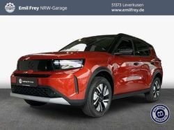 Orange Gebraucht 2025 Opel Frontera SUV | 23.950 € (Superpreis)