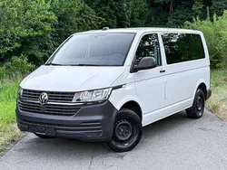Candyweiss Gebraucht 2021 VW T6.1 S Van | 20.880 € (Superpreis)