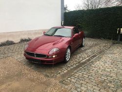 Rot Gebraucht 2000 Maserati 3200 GT Coupé | 18.900 €