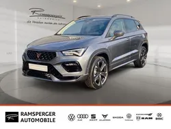 Grau (graphite grau metallic) Neu 2025 Cupra Ateca SUV | 47.930 €