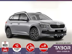 Brillant silver metallic Neu 2025 Skoda Kamiq SUV | 24.488 € (Guter Preis)