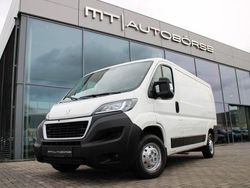 Andere Gebraucht 2019 Peugeot Boxer Van | 16.500 € (Guter Preis)
