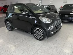 Gebraucht 2011 Aston Martin Cygnet Kleinwagen | 37.999 €