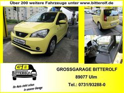 Gelb Gebraucht 2020 Seat Mii Style Kleinwagen | 8.990 € (Fairer Preis)