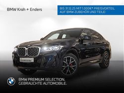Metallic Gebraucht 2024 BMW X4 Performance SUV | 53.900 € (Guter Preis)