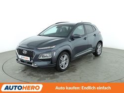 Grau Gebraucht 2019 Hyundai Kona Style SUV | 17.580 € (Fairer Preis)