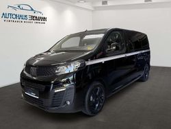 Schwarz Gebraucht 2022 Fiat Scudo Van | 36.480 €