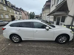 Weiß Gebraucht 2016 Mazda 6 Exclusive-Line Limousine | 5.450 € (Guter Preis)