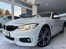 Alpinweiss iii Gebraucht 2016 BMW 440 M Sport Limousine | 34.990 € (Etwas zu teuer)