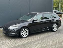 Schwarz Gebraucht 2020 Skoda Octavia First Edition Kombi | 17.990 € (Fairer Preis)