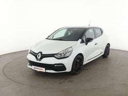 Weiß Gebraucht 2014 Renault Clio IV Limousine | 13.190 € (Fairer Preis)