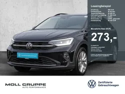 VW Taigo