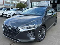 Other Gebraucht 2022 Hyundai Ioniq Style Limousine | 17.400 € (Fairer Preis)