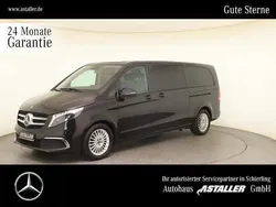Mercedes V300