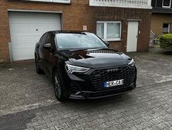 Schwarz Gebraucht 2020 Audi Q3 Advanced SUV | 29.800 € (Fairer Preis)