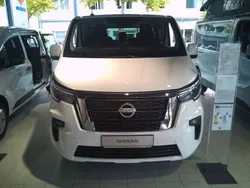 Weiß Neu 2024 Nissan Primastar Tekna Van / Kleinbus | 44.990 € (Etwas zu teuer)