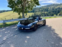 Porsche Boxster S