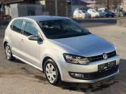 Gebraucht 2011 VW Polo Trendline Limousine | 4.999 € (Guter Preis)