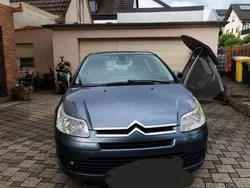 Gebraucht 2005 Citroën C4 Comfort Kleinwagen | 800 €