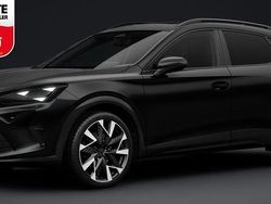 Midnight black metallic Neu 2025 Cupra Formentor SUV | 38.990 € (Superpreis)