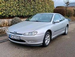 Gebraucht 2002 Peugeot 406 Coupe Coupé | 3.250 €
