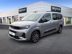 Grau Gebraucht 2024 Opel Combo Life | 27.580 € (Guter Preis)