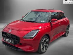 Rot Gebraucht 2025 Suzuki Swift Comfort+ Kleinwagen | 18.990 € (Teuer)