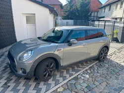 Grau Gebraucht 2017 Mini Clubman Kombi | 12.500 €
