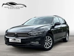 Grau Gebraucht 2023 VW Passat Limousine | 20.300 € (Superpreis)