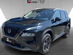 Schwarz Neu 2025 Nissan X-Trail N-Connecta SUV | 35.938 €