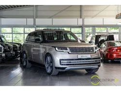 Batumigold Gebraucht 2022 Land Rover Range Rover Autobiography SUV | 139.990 € (Etwas zu teuer)