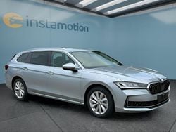 Neu 2025 Skoda Superb Kombi | 42.899 € (Superpreis)