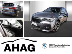 Grau Gebraucht 2021 BMW X1 M Sport SUV | 27.990 € (Fairer Preis)