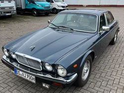 Blau Gebraucht 1991 Jaguar XJ12 Limousine | 22.900 €