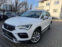 Weiß Gebraucht 2024 Seat Ateca Xperience SUV | 23.980 € (Guter Preis)