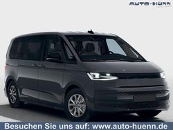 Pure grey uni Neu 2025 VW T7 Business Van | 54.290 € (Superpreis)