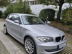 Gebraucht 2008 BMW 120 Kleinwagen | 3.499 € (Guter Preis)