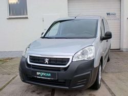 Other Gebraucht 2018 Peugeot Partner Van | 9.990 € (Fairer Preis)