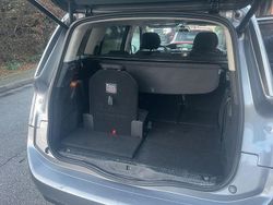 Grau Gebraucht 2018 Citroën Grand C4 Picasso Van / Kleinbus | 8.500 € (Guter Preis)