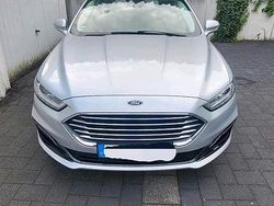 Silber Gebraucht 2019 Ford Mondeo Kombi | 14.500 €