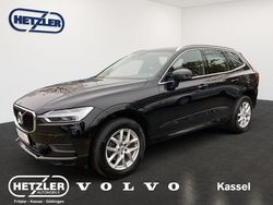 Onyx black / metallic Gebraucht 2019 Volvo XC60 Momentum SUV | 28.990 € (Etwas zu teuer)