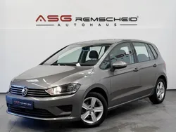 Limestone grey metallic Gebraucht 2016 VW Golf VII Comfortline Limousine | 11.700 € (Fairer Preis)