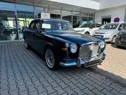 Blau Gebraucht 1966 Rover P5 Limousine | 19.490 €