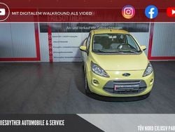 Gebraucht 2011 Ford Ka Titanium Kleinwagen | 2.490 € (Fairer Preis)