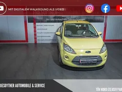 Gebraucht 2011 Ford Ka Titanium Kleinwagen | 2.490 € (Guter Preis)