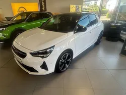 White jade Gebraucht 2022 Opel Corsa Ultimate Kleinwagen | 17.990 € (Etwas zu teuer)