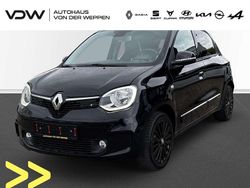 Schwarz Gebraucht 2023 Renault Twingo Urban Night Kleinwagen | 15.490 € (Fairer Preis)