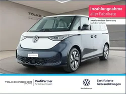 Gebraucht 2024 VW ID. Buzz Pro Van | 52.979 € (Fairer Preis)