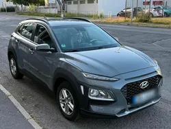 Grau Gebraucht 2019 Hyundai Kona SUV | 9.800 € (Guter Preis)