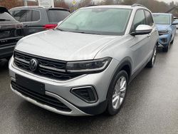 Reflex silber metallic Neu 2025 VW T-Cross Life SUV | 29.875 € (Fairer Preis)